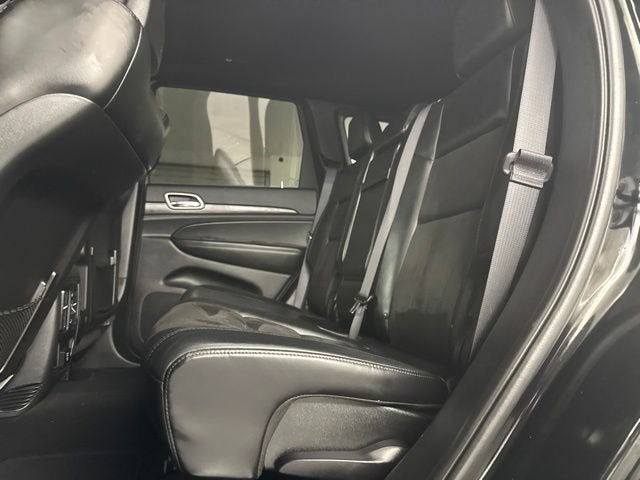 2020 Jeep Grand Cherokee Altitude 4x2