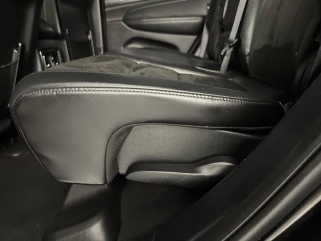 2020 Jeep Grand Cherokee Altitude 4x2