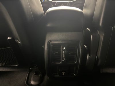 2020 Jeep Grand Cherokee Altitude 4x2