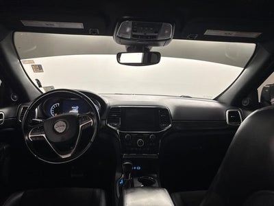 2020 Jeep Grand Cherokee Altitude 4x2