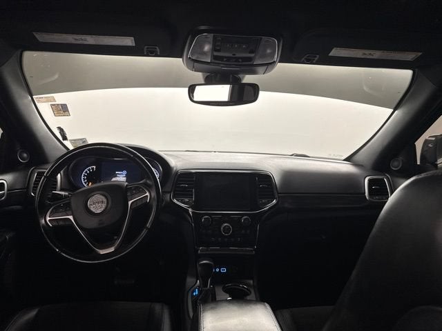 2020 Jeep Grand Cherokee Altitude 4x2