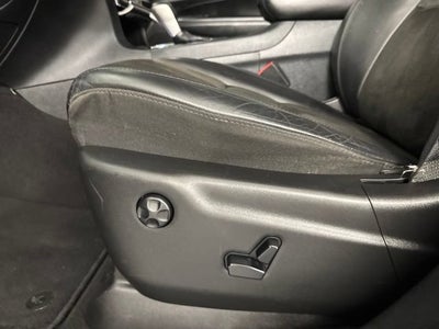 2020 Jeep Grand Cherokee Altitude 4x2