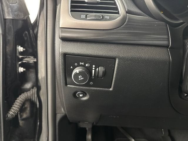 2020 Jeep Grand Cherokee Altitude 4x2