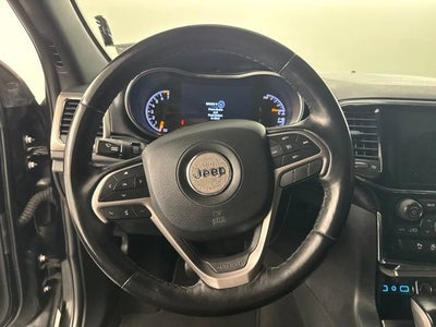 2020 Jeep Grand Cherokee Altitude 4x2