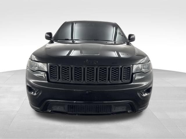2020 Jeep Grand Cherokee Altitude 4x2