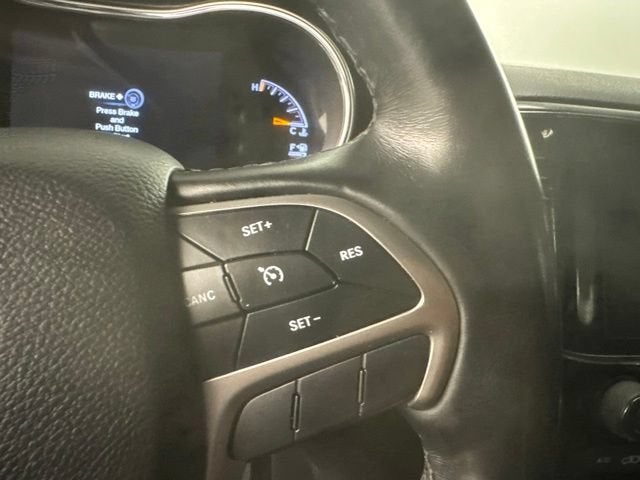 2020 Jeep Grand Cherokee Altitude 4x2