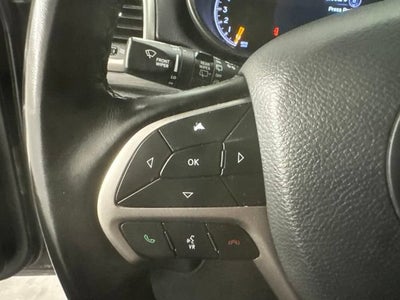 2020 Jeep Grand Cherokee Altitude 4x2