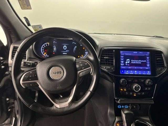 2020 Jeep Grand Cherokee Altitude 4x2