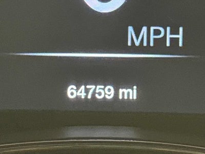2020 Jeep Grand Cherokee Altitude 4x2