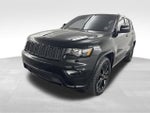 2020 Jeep Grand Cherokee Altitude 4x2