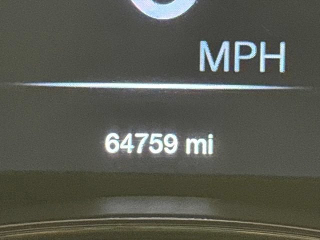 2020 Jeep Grand Cherokee Altitude 4x2