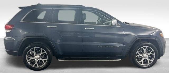 2021 Jeep Grand Cherokee Limited 4x2