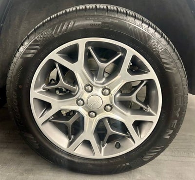 2021 Jeep Grand Cherokee Limited 4x2