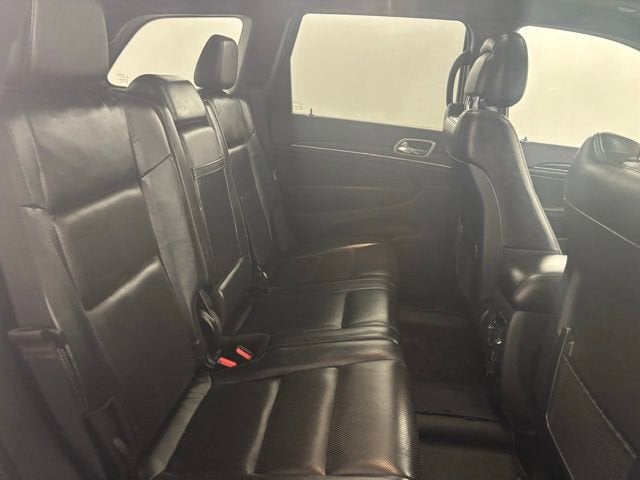 2021 Jeep Grand Cherokee Limited 4x2