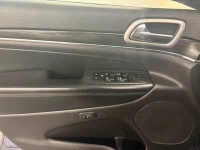 2021 Jeep Grand Cherokee Limited 4x2