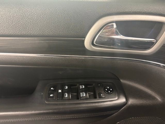 2021 Jeep Grand Cherokee Limited 4x2