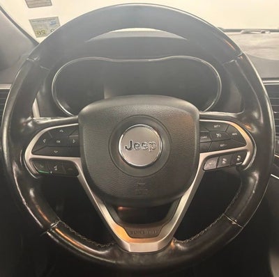 2021 Jeep Grand Cherokee Limited 4x2