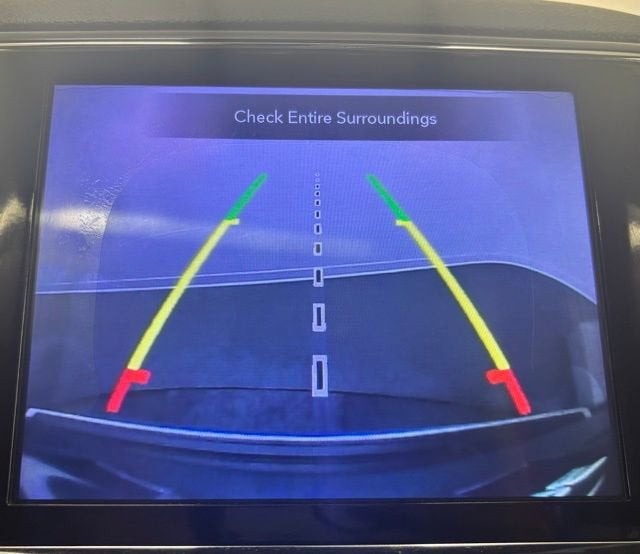 2021 Jeep Grand Cherokee Limited 4x2