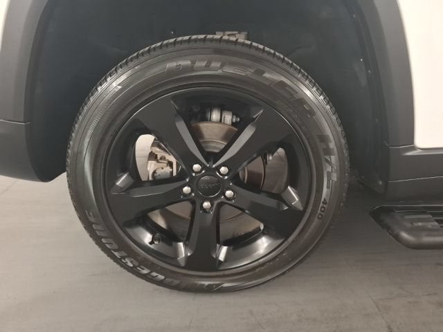 2023 Jeep Grand Cherokee Altitude 4x2