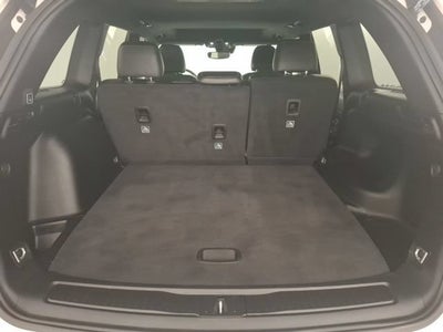 2023 Jeep Grand Cherokee Altitude 4x2