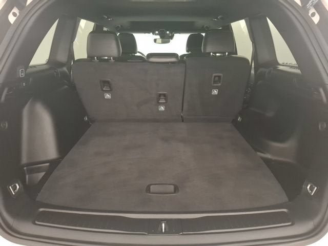 2023 Jeep Grand Cherokee Altitude 4x2