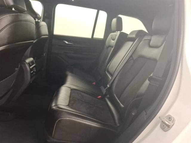 2023 Jeep Grand Cherokee Altitude 4x2