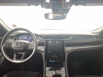 2023 Jeep Grand Cherokee Altitude 4x2