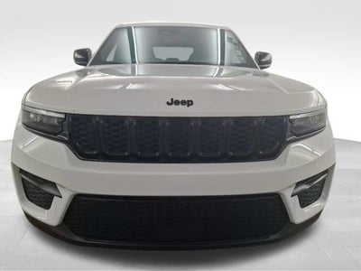 2023 Jeep Grand Cherokee Altitude 4x2