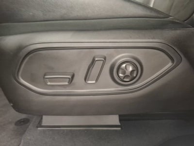 2023 Jeep Grand Cherokee Altitude 4x2