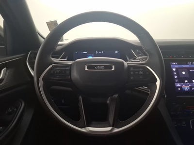 2023 Jeep Grand Cherokee Altitude 4x2
