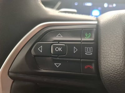 2023 Jeep Grand Cherokee Altitude 4x2