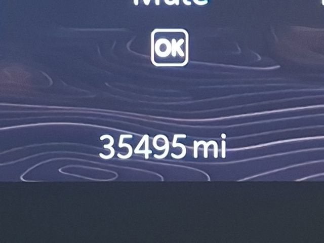 2023 Jeep Grand Cherokee Altitude 4x2