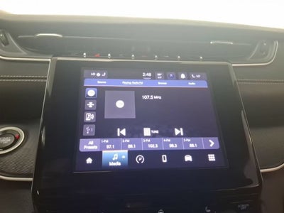 2023 Jeep Grand Cherokee Altitude 4x2