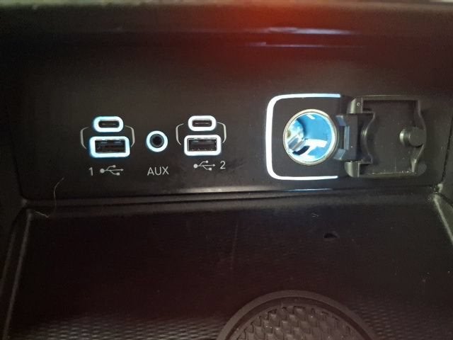 2023 Jeep Grand Cherokee Altitude 4x2