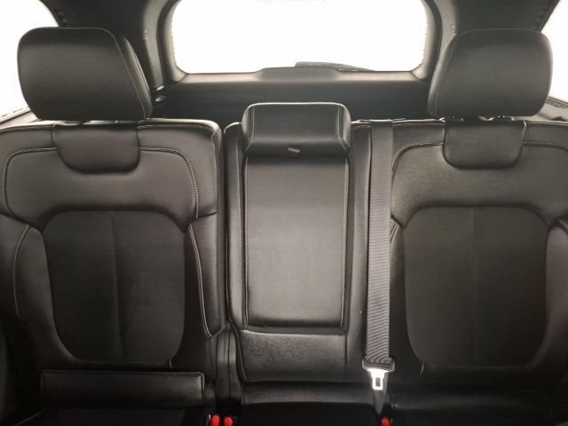 2023 Jeep Grand Cherokee Altitude 4x2 — photo 34