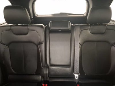 2023 Jeep Grand Cherokee Altitude 4x2