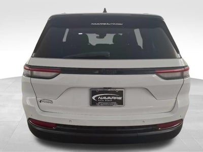 2023 Jeep Grand Cherokee Altitude 4x2