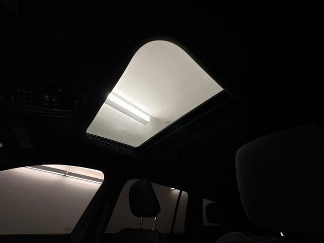 2025 Jeep Grand Cherokee L Laredo X 4x2 — photo 34