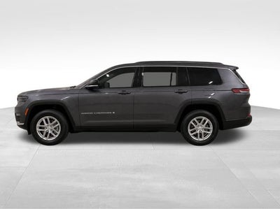 2025 Jeep Grand Cherokee L Laredo X 4x2