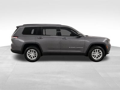 2025 Jeep Grand Cherokee L Laredo X 4x2