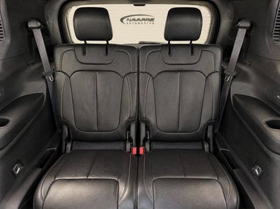 2025 Jeep Grand Cherokee L Limited 4x2