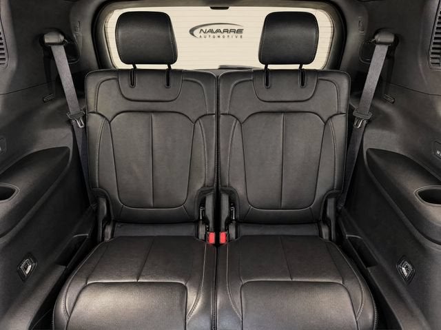 2025 Jeep Grand Cherokee L Limited 4x2