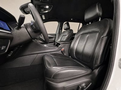 2025 Jeep Grand Cherokee L Limited 4x2