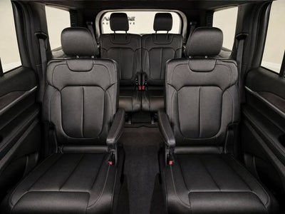 2025 Jeep Grand Cherokee L Limited 4x2