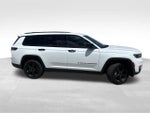 2025 Jeep Grand Cherokee L Limited 4x2