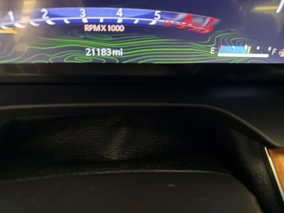 2023 Jeep Grand Cherokee 4xe Summit Reserve