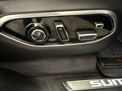 2023 Jeep Grand Cherokee 4xe Summit Reserve