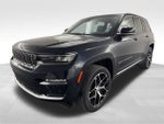 2023 Jeep Grand Cherokee 4xe Summit Reserve