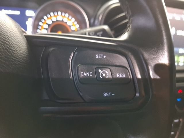 2022 Jeep Gladiator Altitude 4x4