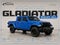 2022 Jeep Gladiator Willys 4x4
